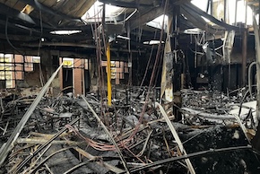 Victorian antisemitism hits record high for second year running