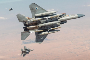 Israel to target Hezbollah’s Dahiyeh stronghold in Beirut as rocket, drone attacks persist