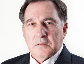 INTO THE FRAY: Strange Bedfellows in Hate: From Carlson to the Caucasus