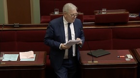 David Davis MP