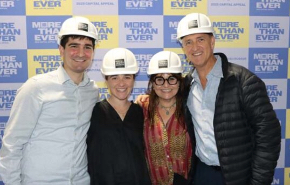 Stepping into the future of the Sydney Jewish Museum Stepping into the future of the Sydney Jewish Museum
