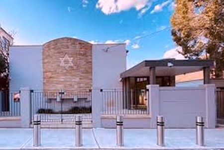 Cremorne Synagogue