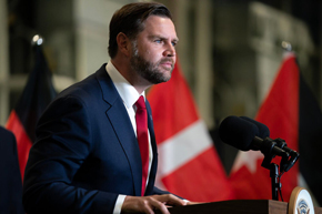 No agreement with Iran, Vance says after marathon negotiations in Pakistan