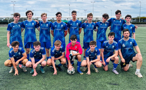 Maccabi under-18s seek to win their third championship since 1998