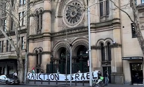 Anti-protest laws on places of worship to be bolstered