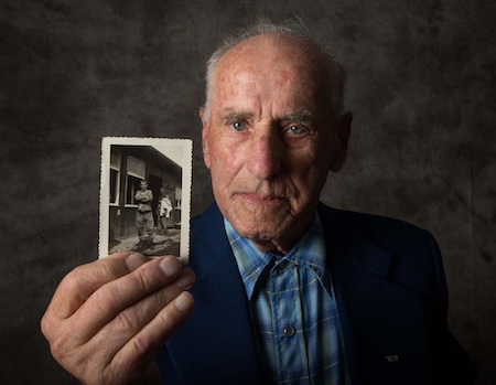 Remembering Jack Meister, Sydney Jewish Museum’s last Auschwitz survivor speaker