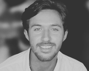 Omer Shem Tov tells his story of faith, survival and unbreakable hope