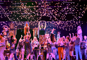 Carmen – an opera review by Alex First