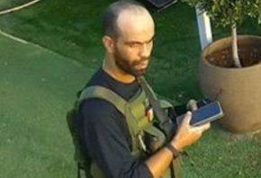 Hamas fighters holed up in Rafah ‘will not surrender’