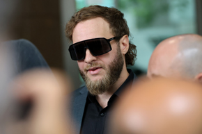 Neo-Nazi’s defiant vow in bail bid over ‘rhetorical rape’ charge