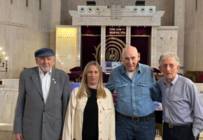 “In today’s atmosphere, it could happen again”