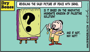 Crunch time for Trump on Judea and Samaria (West Bank)