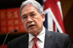 Released documents show NZ government advised full recognition of Palestine — advice declined