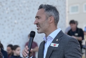 Alex Ryvchin climbs to 19th on Sydney Power 100 list