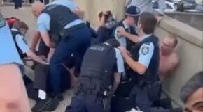 Chanukah slaughter on Bondi Beach claims at least 12 dead with 29 injured