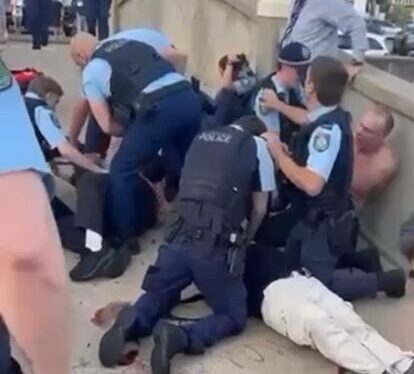 Jewish events to face tighter security as royal commission interim report sets...