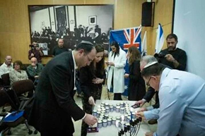 Sydney’s wake-up call: When antisemitism turns deadly