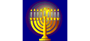 This Chanukah, help J-Wire keep the light burning