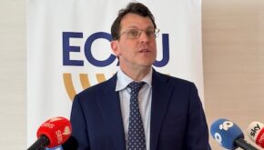 Antisemitism is a ‘light sleeper’ in Australia, ECAJ president warns royal commission
