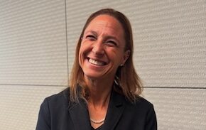 Top Israeli journo addresses AIJAC