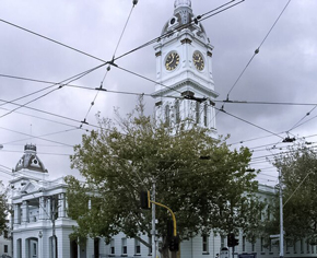 Stonnington Council defers Chanukiah decision