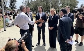 Jewish leaders state Bondi Beach terror attack was ‘inevitable’