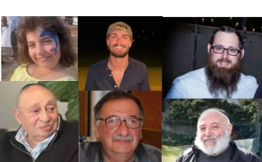 Bondi Beach terror: the victims and their stories