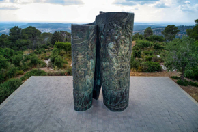 JNF welcomes people with disabilities for accessible trails across Israel