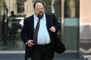 Child sex survivor’s message after abuser found guilty