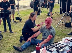 Fake hero and AI lies: misinformation rife after Bondi