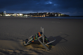 Australian values’: massacre fuels immigration debate