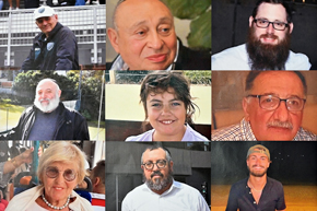 The stories of the victims of the Sydney Chanukah massacre