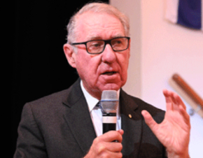 Antisemitism probe sets up campus free speech battle