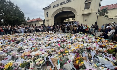 Antisemitism probe to hear Jewish ‘lived experiences’