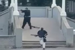 Australia deteriorates in terror rankings after Bondi