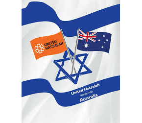 United Hatzalah dispatches a team of experts to Sydney