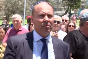 The Lucky Country is not lucky anymore   Josh Frydenberg audio