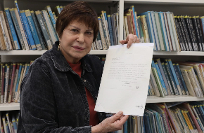 Einstein like you’ve never seen him: rare personal letter surfaces in Tel Aviv