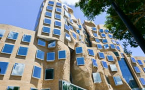 Frank Gehry, architect inspired by carp swimming in his grandmother’s tub for gefilte fish, dies at 96