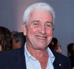 Tributes to Stanley Roth – J-Wire