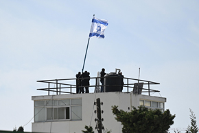 Police entered UNRWA’s compound over unpaid taxes and security concerns, Jerusalem deputy mayor says