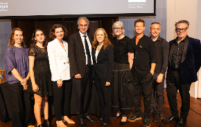 Daughter of Bondi terror attack victim brings Holocaust memory into the present