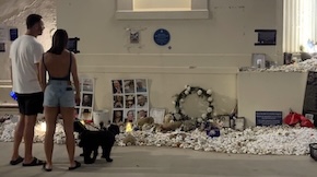 Bondi massacre memories to endure in digital project