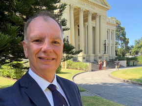 Southwick elected new Victorian Deputy Opposition Leader