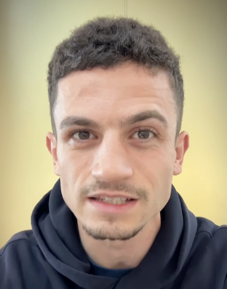 Jewish Influencer Vows Legal Fight After Visa Cancelled