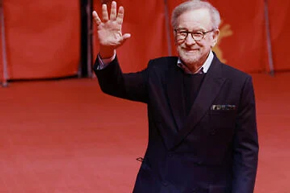 Spielberg should use his ‘big platform’ to censure Mamdani’s views, ZOA president says