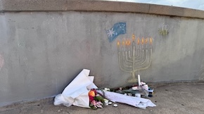 Bondi terror attack impersonator’s hateful tirade