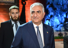 Pahlavi’s vision for ‘free Iran’: Israel recognition, no nukes