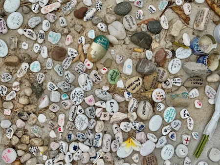 Bondi massacre memories to endure in digital project