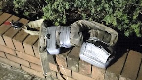 Man charged after bomb squad called to Bondi following Shloshim service